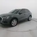 AUDI Q3 2.0 40 TFSI GASOLINA PRESTIGE QUATTRO TIPTRONIC AUDI Q3 2.0 40 TFSI GASOLINA PRESTIGE QUATTRO TIPTRONIC