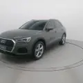 AUDI Q3 2.0 40 TFSI GASOLINA PRESTIGE QUATTRO TIPTRONIC AUDI Q3 2.0 40 TFSI GASOLINA PRESTIGE QUATTRO TIPTRONIC