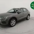 AUDI Q3 2.0 40 TFSI GASOLINA PRESTIGE QUATTRO TIPTRONIC AUDI Q3 2.0 40 TFSI GASOLINA PRESTIGE QUATTRO TIPTRONIC