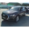 AUDI Q3 2.0 40 TFSI GASOLINA PRESTIGE QUATTRO TIPTRONIC AUDI Q3 2.0 40 TFSI GASOLINA PRESTIGE QUATTRO TIPTRONIC