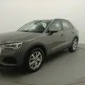 AUDI Q3 2.0 40 TFSI GASOLINA PRESTIGE QUATTRO TIPTRONIC AUDI Q3 2.0 40 TFSI GASOLINA PRESTIGE QUATTRO TIPTRONIC