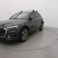 AUDI Q5 2.0 45 TFSI GASOLINA PRESTIGE QUATTRO S TRONIC AUDI Q5 2.0 45 TFSI GASOLINA PRESTIGE QUATTRO S TRONIC