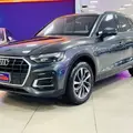 AUDI Q5 2.0 45 TFSI GASOLINA PRESTIGE QUATTRO S TRONIC AUDI Q5 2.0 45 TFSI GASOLINA PRESTIGE QUATTRO S TRONIC