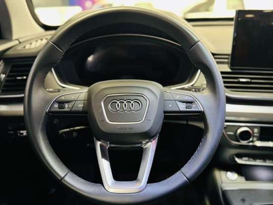 AUDI-Q5-2.0 45 TFSI GASOLINA PRESTIGE QUATTRO S TRONIC AUDI-Q5-2023