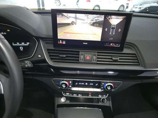 AUDI-Q5-2.0 45 TFSI GASOLINA S LINE BLACK QUATTRO S TRONIC AUDI-Q5-2022