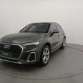 AUDI Q5 2.0 45 TFSI GASOLINA S-LINE QUATTRO S TRONIC AUDI Q5 2.0 45 TFSI GASOLINA S-LINE QUATTRO S TRONIC