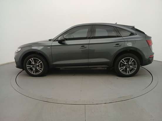 AUDI-Q5-2.0 55 TFSIE PHEV SPORTBACK PERFORMANCE BLACK QUATTRO S TRONIC AUDI-Q5-2023