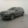 AUDI Q7 3.0 V6 TFSI MHEV QUATTRO S-LINE TIPTRONIC AUDI Q7 3.0 V6 TFSI MHEV QUATTRO S-LINE TIPTRONIC