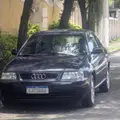 AUDI A3 1.8 20V 150CV TURBO GASOLINA 2P MANUAL AUDI A3 1.8 20V 150CV TURBO GASOLINA 2P MANUAL