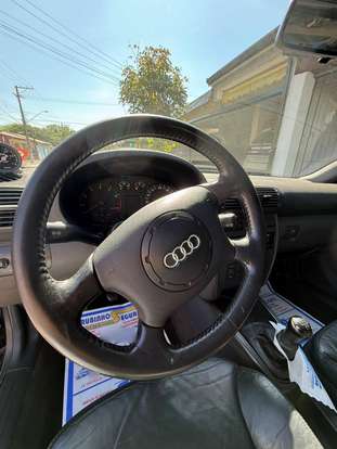 AUDI-A3-1997