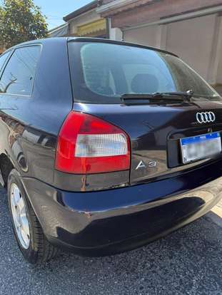 AUDI-A3-1997