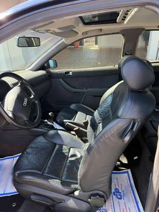 AUDI-A3-1997