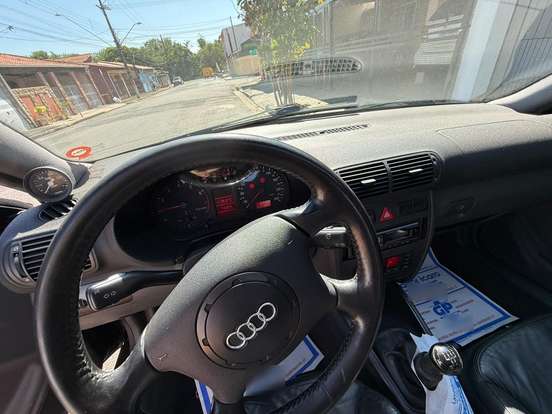 AUDI-A3-1997