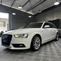AUDI A4 2.0 TFSI GASOLINA AVANT AMBITION 4P QUATTRO S TRONIC AUDI A4 2.0 TFSI GASOLINA AVANT AMBITION 4P QUATTRO S TRONIC