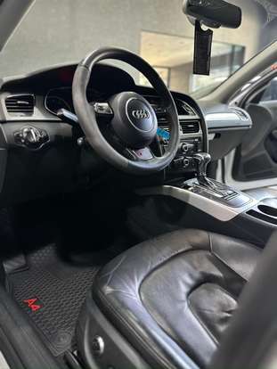 AUDI-A4-2012