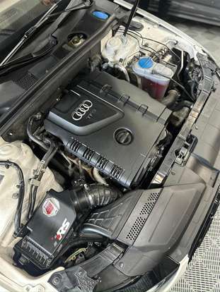 AUDI-A4-2.0 TFSI GASOLINA AVANT AMBITION 4P QUATTRO S TRONIC AUDI-A4-2012