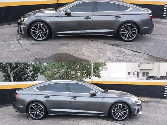 AUDI-A5-2.0 TFSI MHEV SPORTBACK S LINE S TRONIC AUDI-A5-2022
