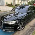 AUDI A6 2.0 TFSI AMBIENTE GASOLINA 4P S-TRONIC AUDI A6 2.0 TFSI AMBIENTE GASOLINA 4P S-TRONIC