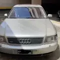 AUDI A8 4.2 QUATTRO V8 40V GASOLINA 4P TIPTRONIC AUDI A8 4.2 QUATTRO V8 40V GASOLINA 4P TIPTRONIC