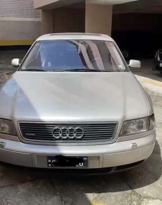 AUDI-A8-1995