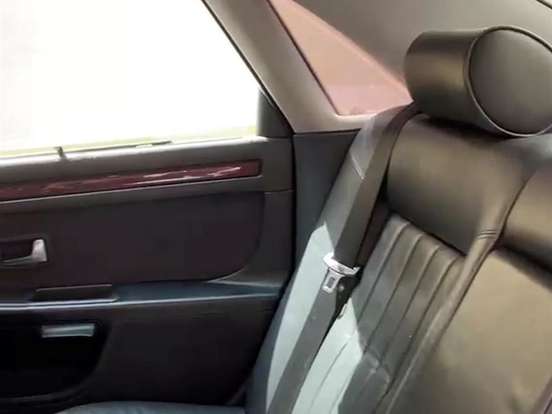 AUDI-A8-4.2 QUATTRO V8 40V GASOLINA 4P TIPTRONIC AUDI-A8-1995