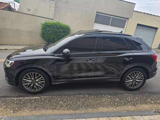 AUDI-Q3-1.4 35 TFSI GASOLINA BLACK S TRONIC AUDI-Q3-2021