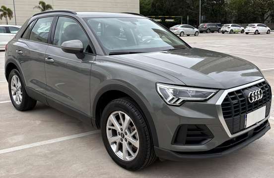 AUDI-Q3-2.0 40 TFSI GASOLINA PRESTIGE QUATTRO TIPTRONIC AUDI-Q3-2024