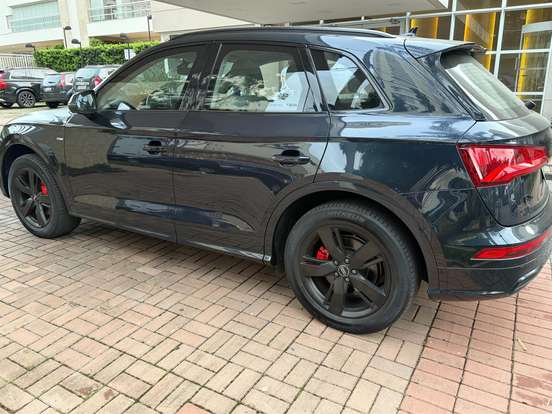 AUDI-Q5-2.0 TFSI GASOLINA S-LINE S TRONIC AUDI-Q5-2020