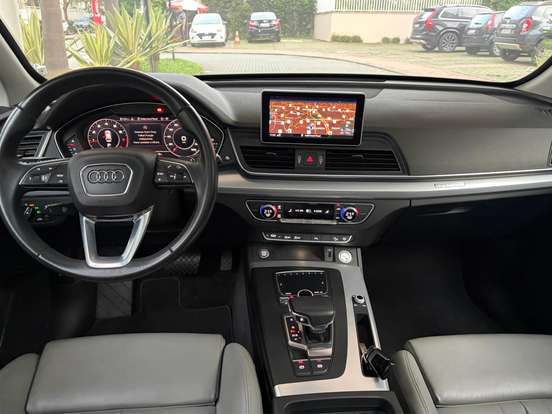 AUDI-Q5-2.0 TFSI GASOLINA S-LINE S TRONIC AUDI-Q5-2020