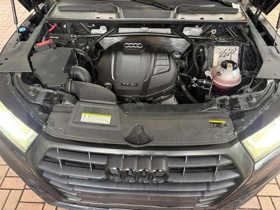 AUDI-Q5-2.0 TFSI GASOLINA S-LINE S TRONIC AUDI-Q5-2020
