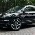 AUDI Q7 4.2 FSI QUATTRO V8 32V GASOLINA 4P TIPTRONIC AUDI Q7 4.2 FSI QUATTRO V8 32V GASOLINA 4P TIPTRONIC
