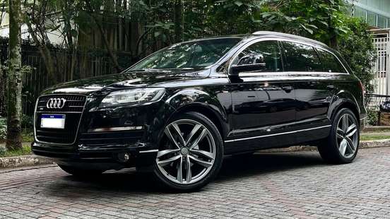 AUDI-Q7-2008