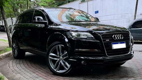 AUDI-Q7-2008