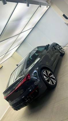 AUDI Q8 E-TRON 55 ELÉTRICO SPORTBACK PERFORMANCE BLACK QUATTRO
