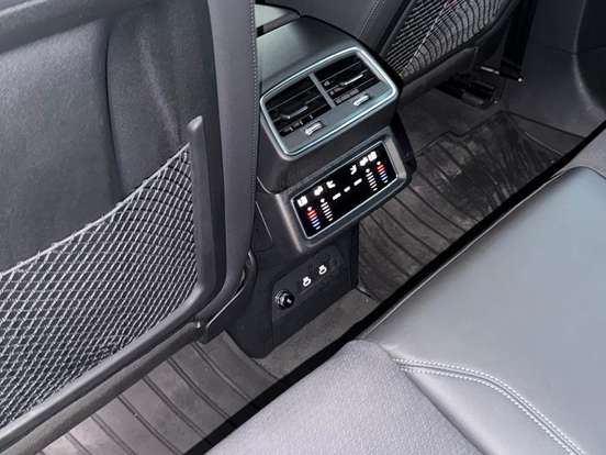 AUDI-Q8 E-TRON-55 ELÉTRICO SPORTBACK PERFORMANCE BLACK QUATTRO AUDI-Q8 E-TRON-2023