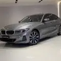 BMW 320i 2.0 16V TURBO FLEX GP AUTOMÁTICO BMW 320i 2.0 16V TURBO FLEX GP AUTOMÁTICO