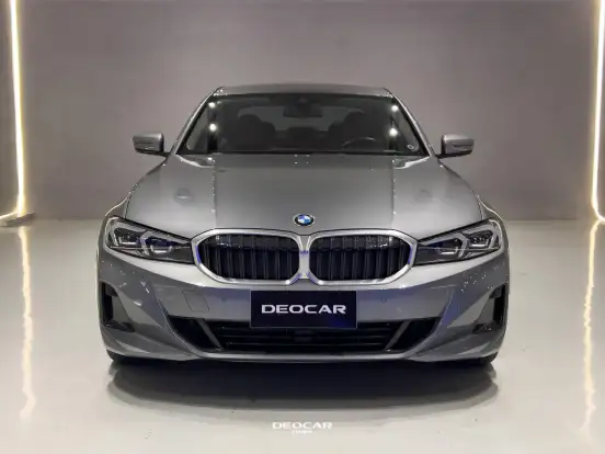 BMW-320i-2.0 16V TURBO FLEX GP AUTOMÁTICO BMW-320i-2024