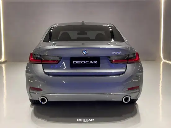 BMW-320i-2.0 16V TURBO FLEX GP AUTOMÁTICO BMW-320i-2024
