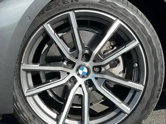 BMW-320i-2.0 16V TURBO FLEX M SPORT AUTOMÁTICO BMW-320i-2020