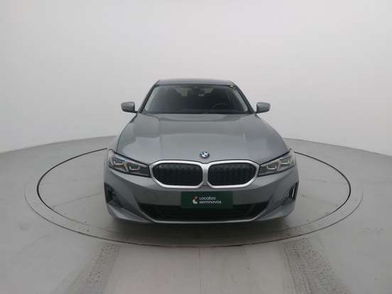 BMW-320i-2.0 16V TURBO FLEX GP AUTOMÁTICO BMW-320i-2022