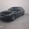 BMW 320i 2.0 16V TURBO FLEX GP AUTOMÁTICO BMW 320i 2.0 16V TURBO FLEX GP AUTOMÁTICO
