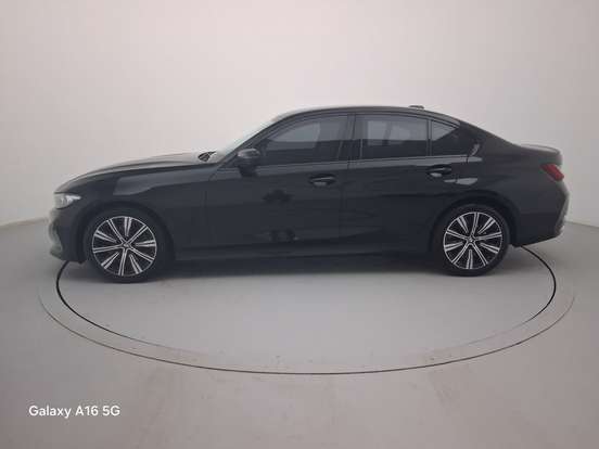 BMW-320i-2.0 16V TURBO FLEX GP AUTOMÁTICO BMW-320i-2022