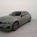 BMW 320i 2.0 16V TURBO FLEX GP AUTOMÁTICO BMW 320i 2.0 16V TURBO FLEX GP AUTOMÁTICO