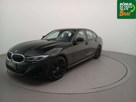 BMW-320i-2022
