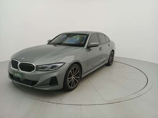 BMW-320i-2022