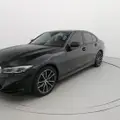 BMW 320i 2.0 16V TURBO FLEX SPORT GP AUTOMÁTICO BMW 320i 2.0 16V TURBO FLEX SPORT GP AUTOMÁTICO
