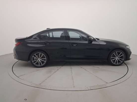 BMW-320i-2.0 16V TURBO FLEX SPORT GP AUTOMÁTICO BMW-320i-2023