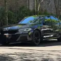 BMW 530e 2.0 16V TWINPOWER HÍBRIDO M SPORT AUTOMÁTICO BMW 530e 2.0 16V TWINPOWER HÍBRIDO M SPORT AUTOMÁTICO