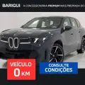 BMW iX3 108,7 KW ELÉTRICO 50 XDRIVE BMW iX3 108,7 KW ELÉTRICO 50 XDRIVE