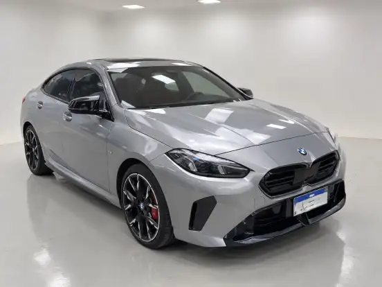 BMW-M 235i-2.0 16V TURBO GASOLINA XDRIVE GRAN COUPÉ STEPTRONIC BMW-M 235i-2025